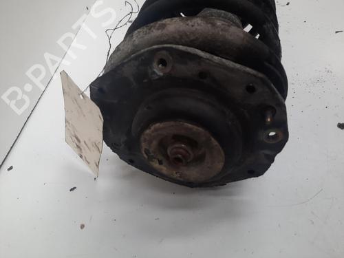 Højre fortil støddæmper CITROËN XSARA (N1) 2.0 HDi 90 (90 hp) 28741509