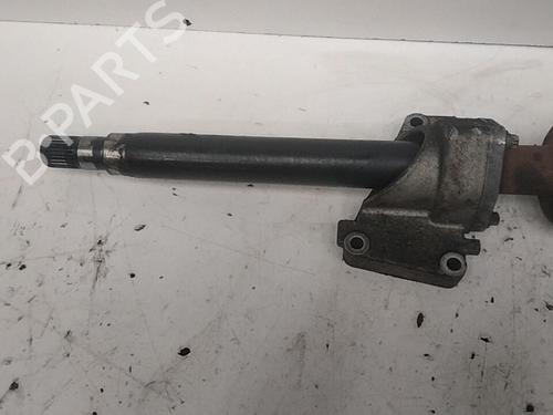 Right front driveshaft OPEL ZAFIRA / ZAFIRA FAMILY B (A05) 1.9 CDTI (M75) | BP28741614M39 