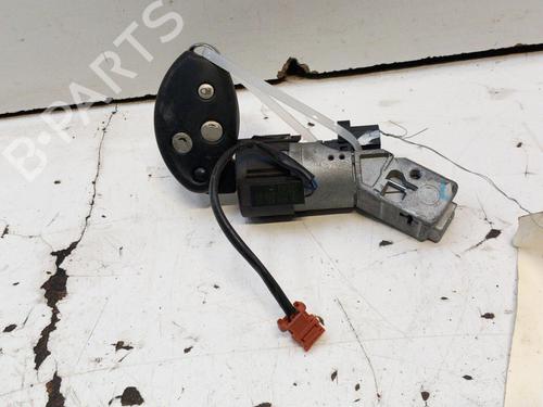 Ignition barrel CITROËN C5 II (RC_) 2.0 HDi (RCRHRH) | BP28771621M48