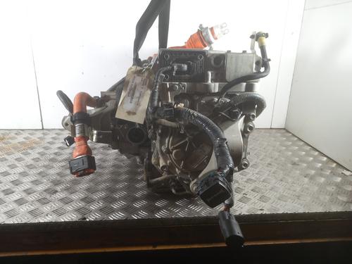 Silnik RENAULT MEGANE E-TECH SUV EV60 (BNJ1) | BP29917648M1 