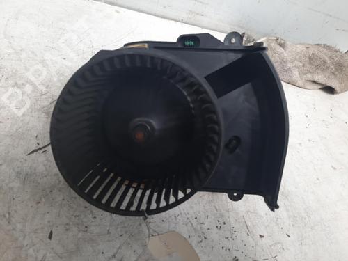 Heater blower motor CITROËN JUMPY II Van 1.6 HDi 90 16V | BP28772534M62 