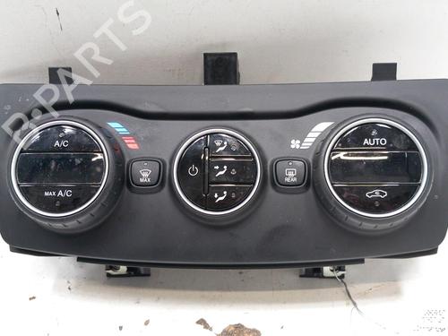 Climate control FIAT TIPO Hatchback (356_, 357_) 1.6 D (356HXG11) | BP28774009I5 - Image 3