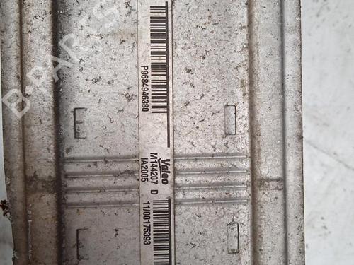 Intercooler CITROËN C5 III (RD_) 1.6 HDi 110 (RD9HL0, RD9HR8, RD9HRA) | BP28753267M30  - Image 9