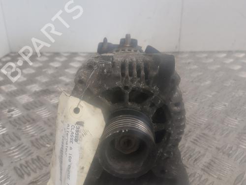 Generator MERCEDES-BENZ A-CLASS (W168) A 160 (168.033, 168.133) (102 hp) 28738949