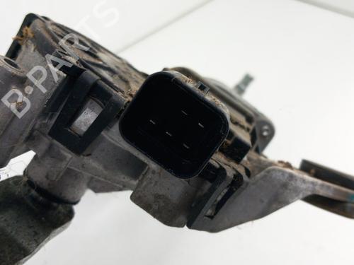 Used Front wiper motor CHEVROLET SPARK (M300) 1.0 (68 hp) 28788850
