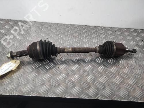 Used Left front driveshaft Left front driveshaft FORD ECOSPORT 1.0 EcoBoost (100 hp) 28735467 28735467