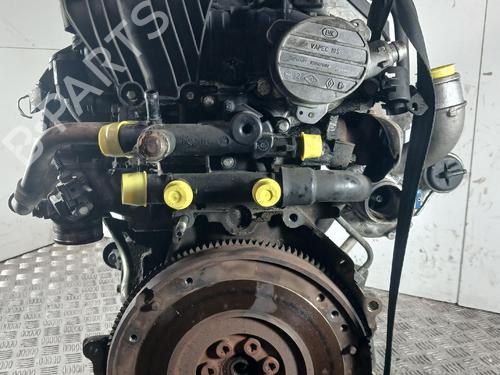 Engine RENAULT MASTER II Platform/Chassis (ED/HD/UD) 2.5 dCi 120 (ED0M, ED0U, ED0W, ED4M, ED8M, ED8W, HD0M,... | BP36558403M1 - Image 2