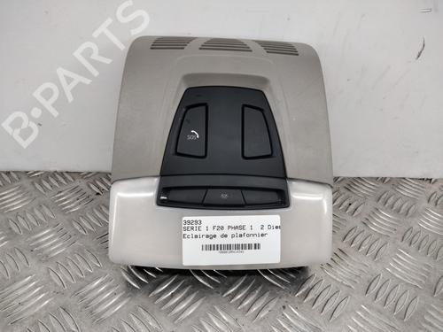 Used Interior roof light BMW 1 (F20) 116 d (116 hp) 28742823