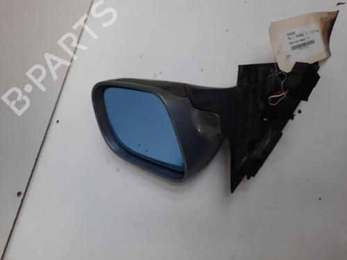 Retrovisor derecho AUDI A4 B5 (8D2) 1.9 TDI | BP28758553C27 