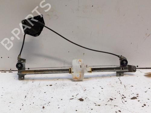 Used Rear right window mechanism Rear right window mechanism RENAULT ESPACE II (J/S63_) 2.1 TD (J633, J634, J/S635, J/S63D) (88 hp) 28770740 28770740