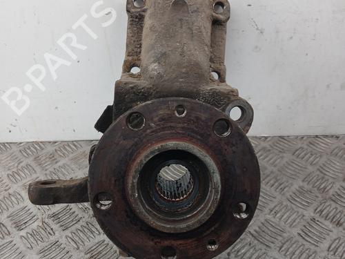 Used Right front steering knuckle Right front steering knuckle FIAT DUCATO Van (230_) 2.8 D (87 hp) 32472958 32472958