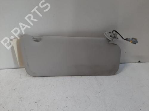 Venstre solskærm CITROËN C5 II (RC_) 1.6 HDi (RC8HZB) | BP28770824I1
