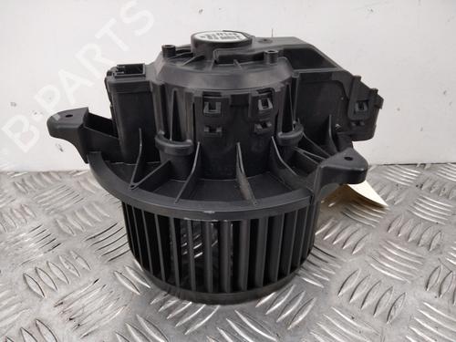 Ventilator motor FORD FIESTA VII (HJ, HF) 1.0 EcoBoost (95 hp) 28736054