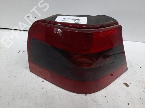 Højre baglygte VW GOLF IV (1J1) 1.6 (102 hp) 28764667