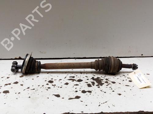 Left front driveshaft DACIA SANDERO 1.4 (BS0C, BS0A, BS0G, BS1F, BS0E) | BP28778253M38