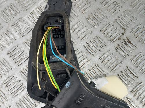 Used Lamp holder Lamp holder PEUGEOT 207 (WA_, WC_) 1.6 HDi (92 hp) 34632433 34632433