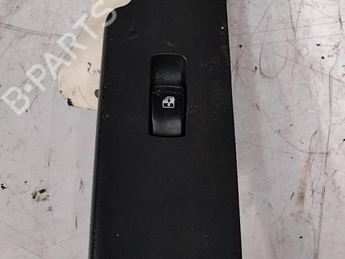 Used Right front window switch CHEVROLET AVEO / KALOS Hatchback (T250, T255) 1.2 LPG (84 hp) 28786825