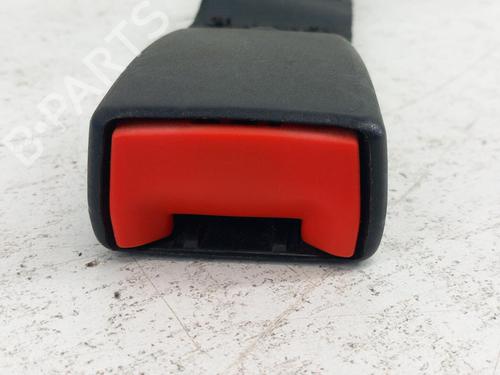 Used Seat buckle FIAT SEICENTO / 600 (187_) 1.1 (187AXB, 187AXB1A, 187AXC1A02) (54 hp) 28772810