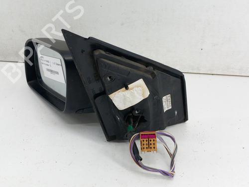 Left mirror VW POLO IV (9N_, 9A_) 1.2 | BP28751445C26 