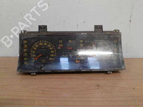 Used Instrument cluster RENAULT 21 Estate (K48_) 2.1 Turbo-D (K48A, K48W, K487, K488) (88 hp) 28754308