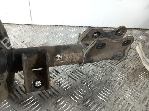 Used Right front shock absorber Right front shock absorber FIAT 500 (312_) 1.2 (312AXA1A) (69 hp) 28782839 28782839