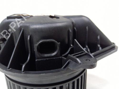 Used Heater blower motor PEUGEOT 406 Break (8E/F) 2.0 HDI 110 (109 hp) 28787617