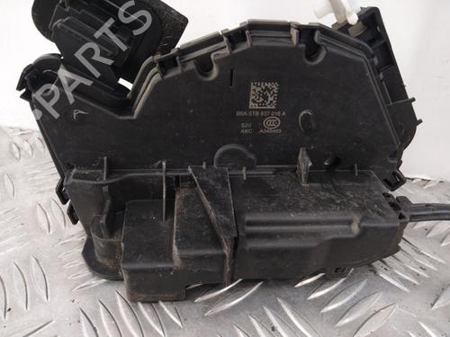 Electronic module VW POLO VI (AW1, BZ1, AE1) 1.0 TSI | BP28737278M83  - Image 8