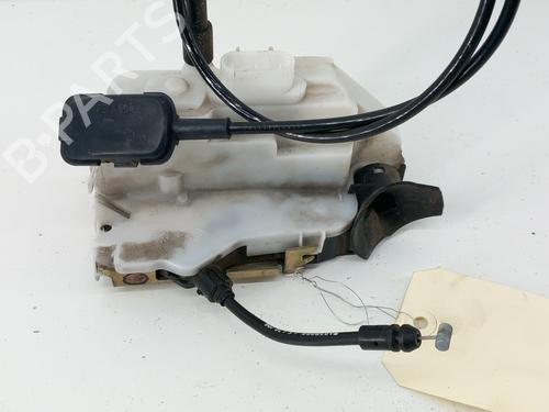 Electronic module RENAULT MEGANE II (BM0/1_, CM0/1_) 1.5 dCi (BM02, BM13, BM2A, CM02, CM13) | BP28762021M83 