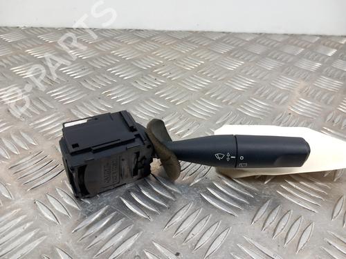 Used Steering column stalk Steering column stalk PEUGEOT 206 Hatchback (2A/C) 2.0 HDI 90 (90 hp) 28735077 28735077