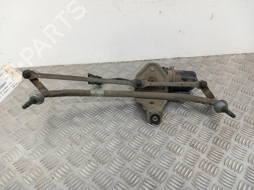 Viskermotor vindrude RENAULT TRAFIC II Bus (JL) 2.0 dCi 90 (JL00, JL01, JL0H, JL0M, JL0P, JL0S) (90 hp) 29240803