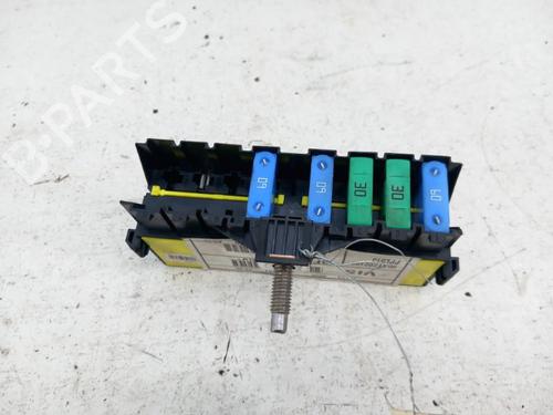 electronic-module-citroen-c3-ii-sc_-2009-28767795 main image