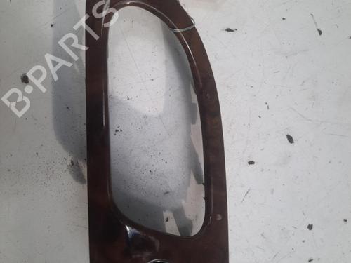 Left rear window switch PEUGEOT 607 (9D, 9U) 2.2 HDi | BP28764519I29 - Image 2