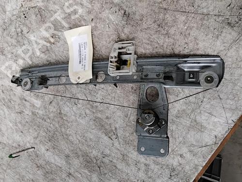 Used Rear right window mechanism RENAULT MEGANE II Estate (KM0/1_) 1.5 dCi (KM16, KM1E) (106 hp) 28763225