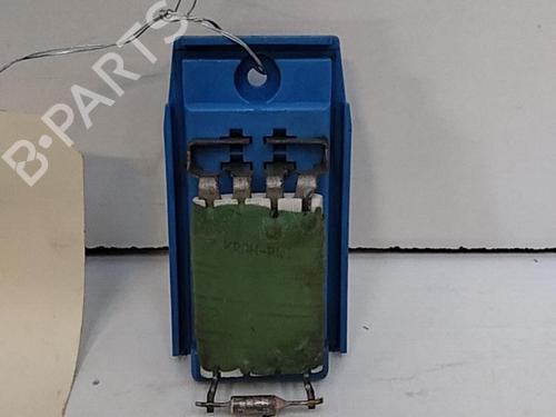 Heater resistor FORD FOCUS I (DAW, DBW) 1.6 16V | BP28758337M108 