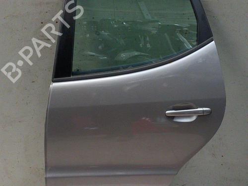 Dør venstre bagtil Dør venstre bagtil MERCEDES-BENZ A-CLASS (W168) A 140 (168.031, 168.131) (82 hp) 28756213 28756213