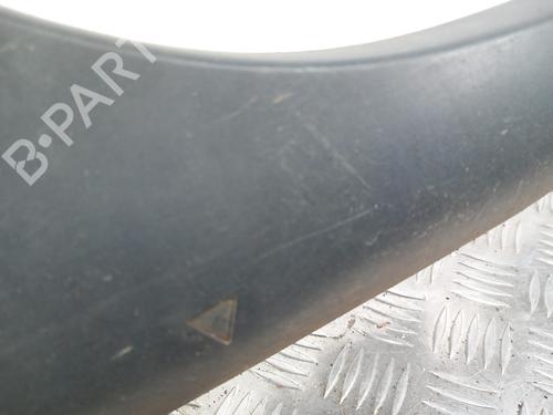 Rear right wheel arch trim DACIA SANDERO II 1.5 dCi | BP28741931C137 
