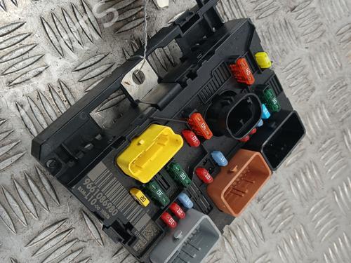 Used Fuse box PEUGEOT 207 (WA_, WC_) 1.6 HDi (90 hp) 30452580