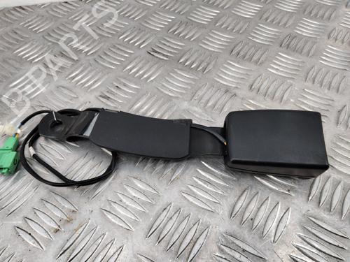 Used Seat buckle Seat buckle VW POLO V (6R1, 6C1) 1.2 (70 hp) 28742378 28742378