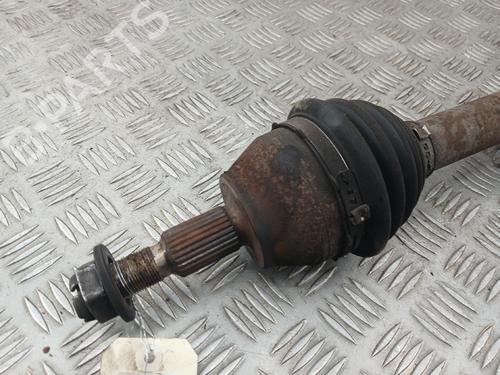 Used Right front driveshaft Right front driveshaft FORD C-MAX II (DXA/CB7, DXA/CEU) 1.6 TDCi (115 hp) 36416491 36416491