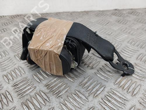 Front left seatbelt RENAULT TRAFIC II Van (FL) 2.0 dCi 90 (FL0H, FL00, FL01, FL0M, FL0P, FL0S) | BP33634690I26 - Image 2