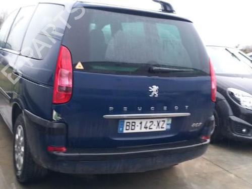 Steering pump PEUGEOT 807 (EB_) 2.0 HDi | BP28741163M99 - Image 6