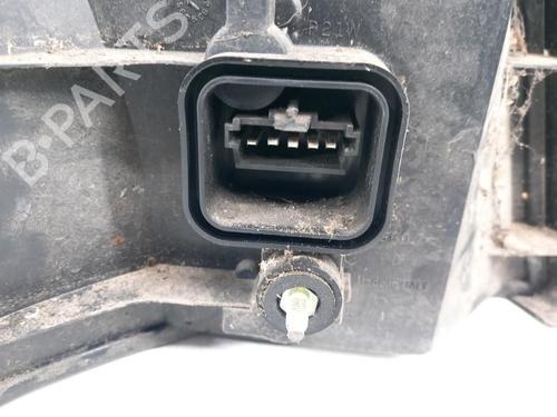 Used Right taillight RENAULT TWINGO I (C06_) 1.2 (C066, C068) (58 hp) 28768384