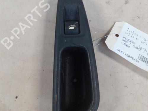 Used Left rear window switch Left rear window switch PEUGEOT 308 I (4A_, 4C_) 1.6 HDi (109 hp) 28754229 28754229