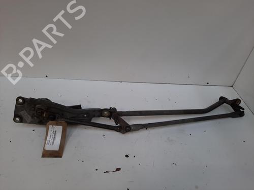 Viskermotor vindrute CITROËN XSARA (N1) 1.4 i (75 hp) 28785449