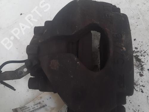 Used Right front brake caliper VW SHARAN (7M8, 7M9, 7M6) 1.9 TDI (115 hp) 28757795