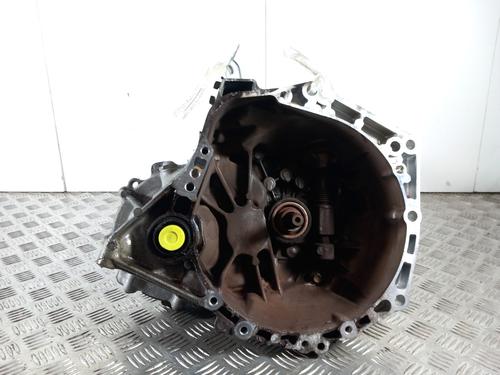 Gearbox PEUGEOT 107 (PM_, PN_) 1.0 | BP28780487M3 
