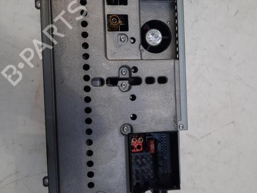 Used Radio Radio MERCEDES-BENZ C-CLASS (W203) C 270 CDI (203.016) (170 hp) 28786659 28786659