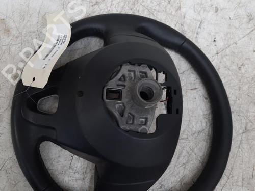 Steering wheel RENAULT MEGANE III Hatchback (BZ0/1_, B3_) 1.5 dCi (BZ0C) | BP28774986C49 - Image 2