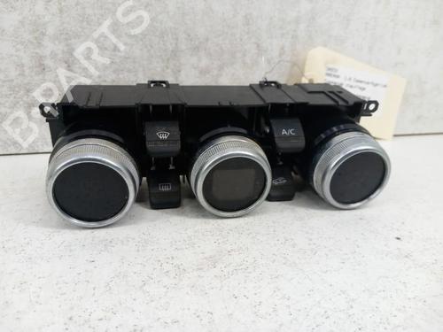 Climate control RENAULT ARKANA I (LCM_, LDN_) 1.6 E-TECH 145 (LDMU) | BP28748390I5 - Image 3