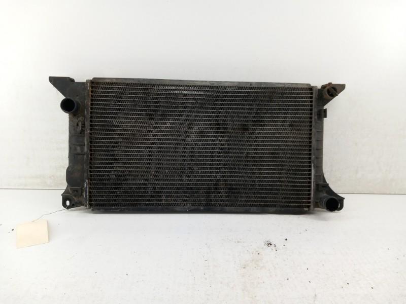 Mk1 Transit Radiator Water radiator FORD TRANSIT Platform/Chassis (T_ _) 2.0 (TTE, TTL, TTS ...